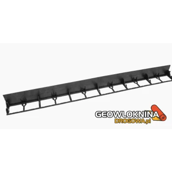 Obrzeże ogrodowe H78 Panelowe